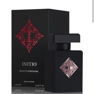 Initio Absolute Aphrodisiac